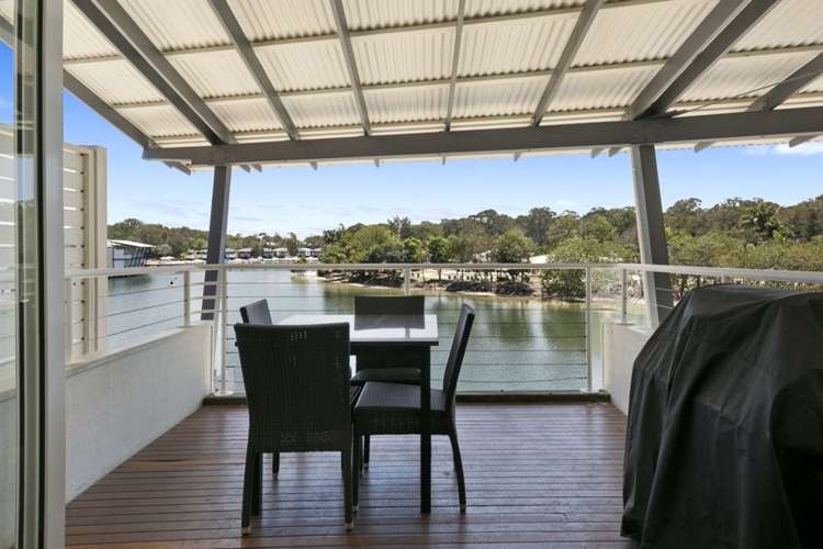 Third view of Homely apartment listing, 3103 Lagoon 1 Bed Apt, Couran Cove Resort, South Stradbroke QLD 4216