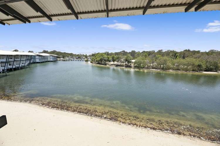 Fourth view of Homely apartment listing, 3103 Lagoon 1 Bed Apt, Couran Cove Resort, South Stradbroke QLD 4216