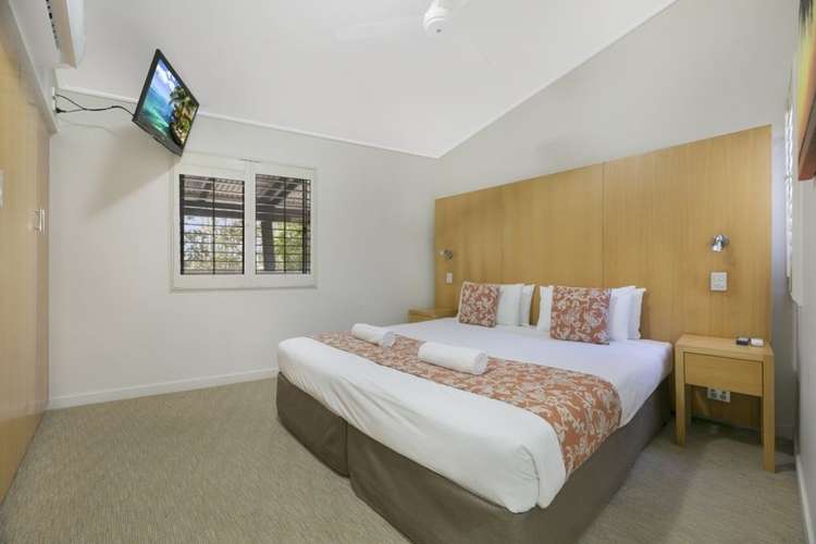 Seventh view of Homely apartment listing, 3103 Lagoon 1 Bed Apt, Couran Cove Resort, South Stradbroke QLD 4216
