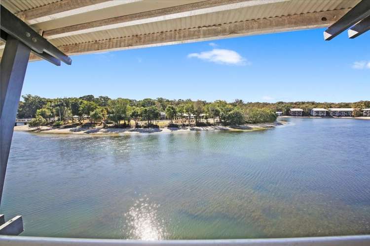 Fourth view of Homely house listing, 1908 Lagoon Studio Apt, COURAN COVE, South Stradbroke QLD 4216
