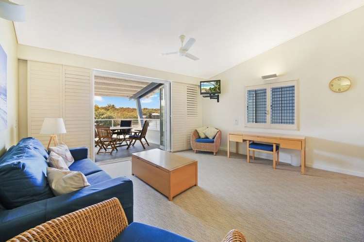 Seventh view of Homely house listing, 1908 Lagoon Studio Apt, COURAN COVE, South Stradbroke QLD 4216