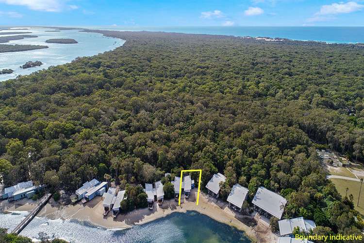 Fourth view of Homely house listing, 48 Lagoon Lodge, Couran Cove Island, South Stradbroke QLD 4216