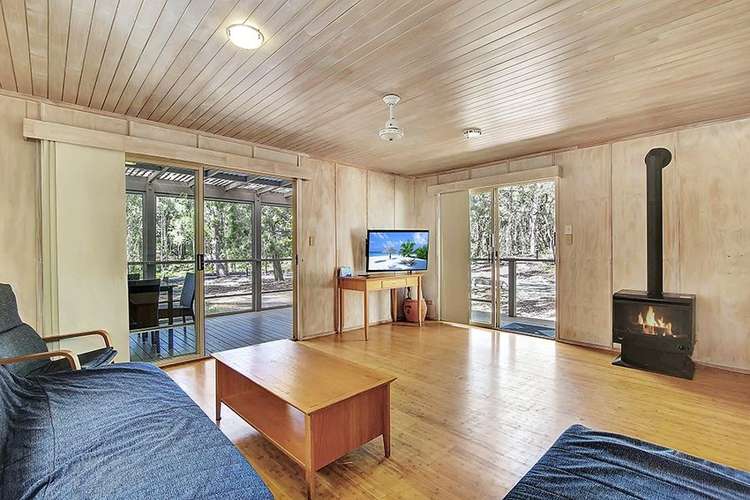 Third view of Homely house listing, 5601 Eco Cabin Couran Cove Resort, South Stradbroke QLD 4216