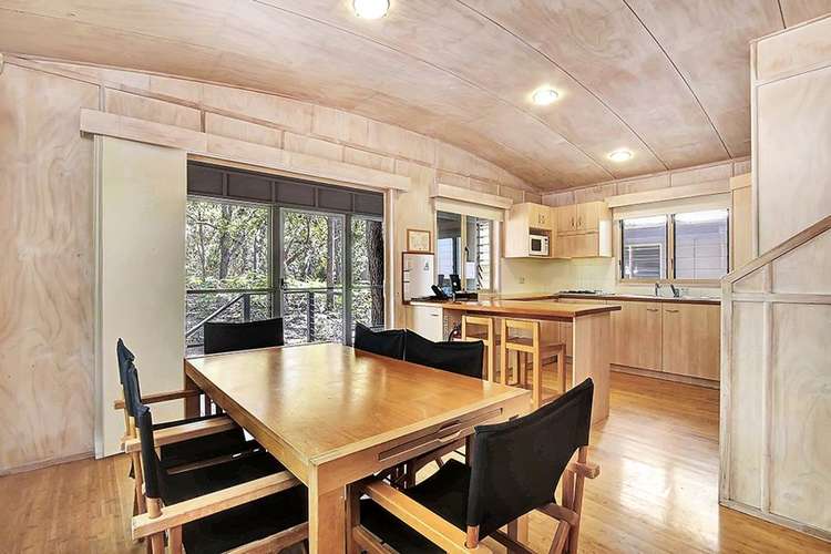 Fourth view of Homely house listing, 5601 Eco Cabin Couran Cove Resort, South Stradbroke QLD 4216