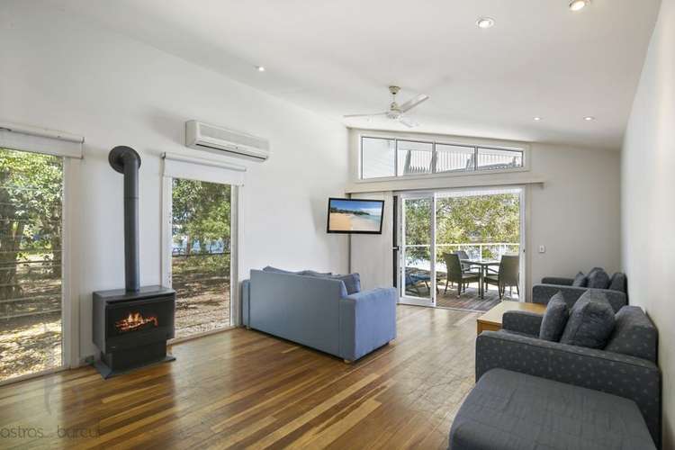 Fifth view of Homely house listing, 4626 LAGOON Lodge Couran Cove, South Stradbroke QLD 4216