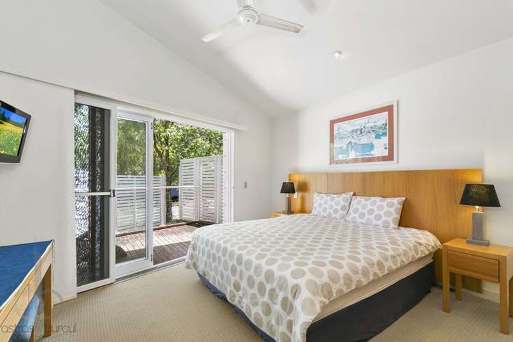 Sixth view of Homely house listing, 4603 Couran Cove Resort, South Stradbroke QLD 4216