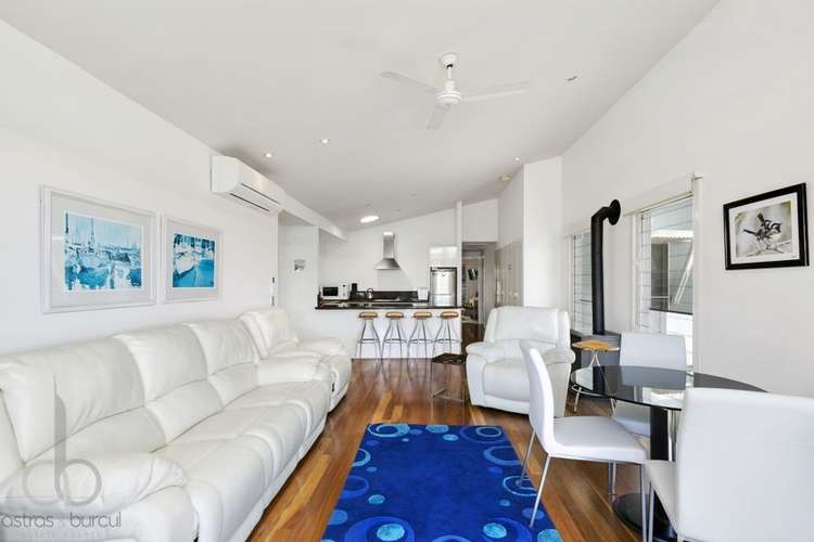 Fifth view of Homely house listing, LODGES X 2 Couran Cove Resort, South Stradbroke QLD 4216