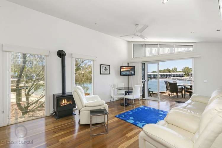 Sixth view of Homely house listing, LODGES X 2 Couran Cove Resort, South Stradbroke QLD 4216