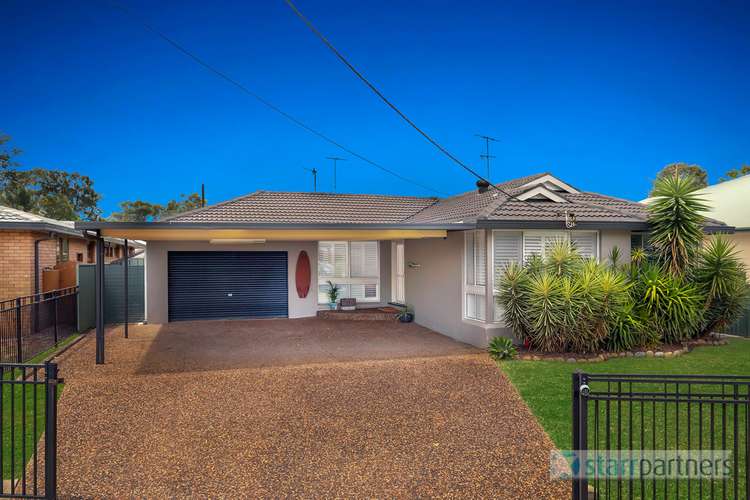 26 Old Hawkesbury Road, Mcgraths Hill NSW 2756