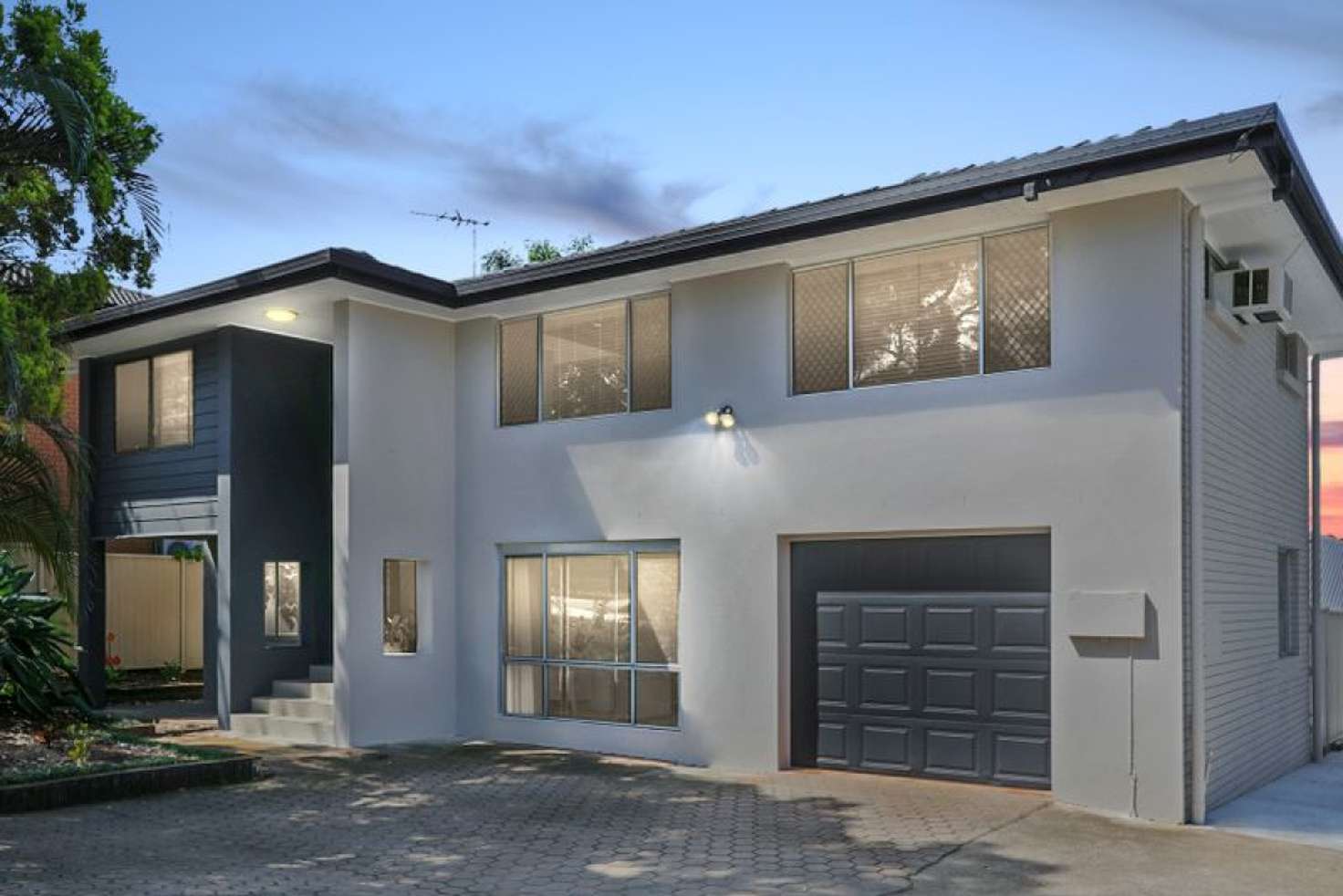 Main view of Homely house listing, 21A Charles Street, Birkdale QLD 4159