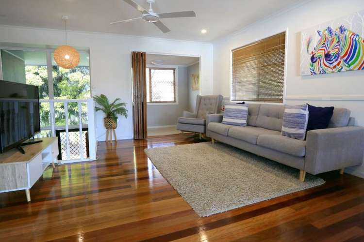 Second view of Homely house listing, 21A Charles Street, Birkdale QLD 4159