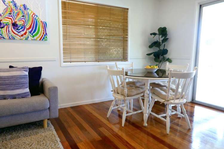 Fourth view of Homely house listing, 21A Charles Street, Birkdale QLD 4159