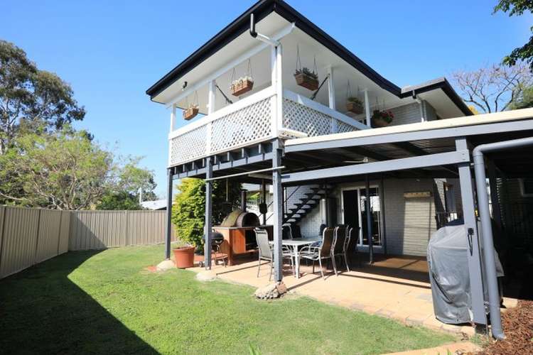 Sixth view of Homely house listing, 21A Charles Street, Birkdale QLD 4159