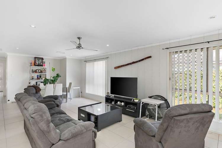 Fourth view of Homely house listing, 19 Parkgrove Street, Birkdale QLD 4159