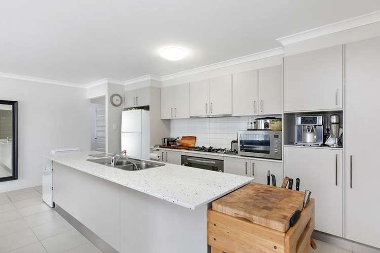 Fifth view of Homely house listing, 19 Parkgrove Street, Birkdale QLD 4159