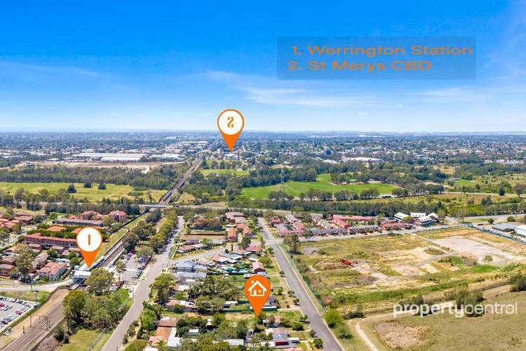 Third view of Homely house listing, 31 & 33 Walker Street, Werrington NSW 2747