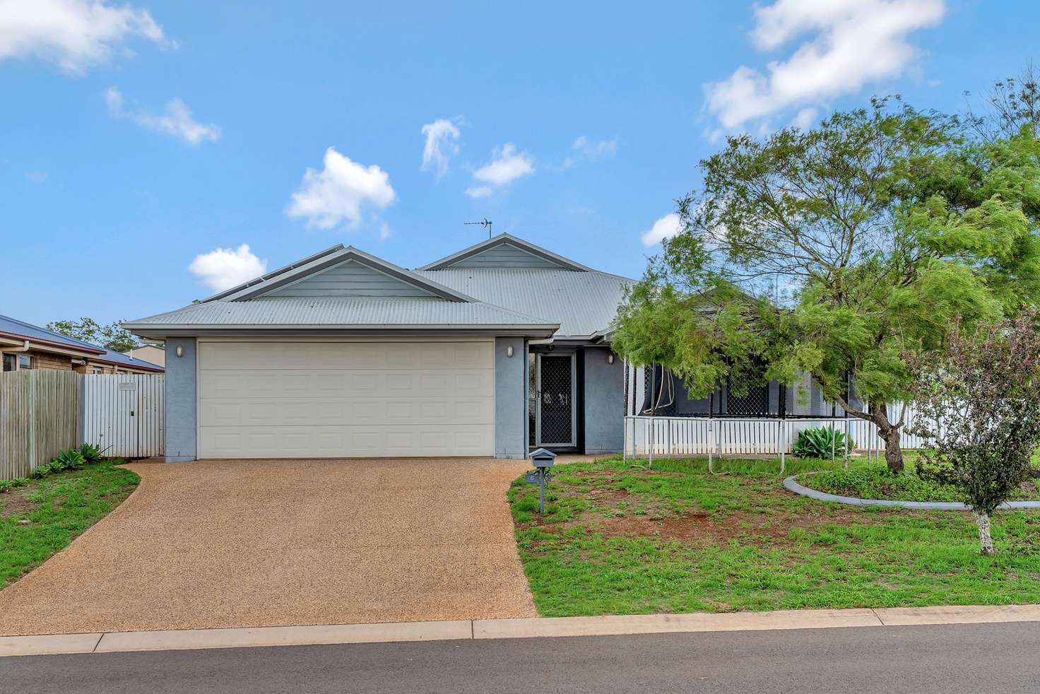 Main view of Homely house listing, 6 Tiley Street, Kearneys Spring QLD 4350