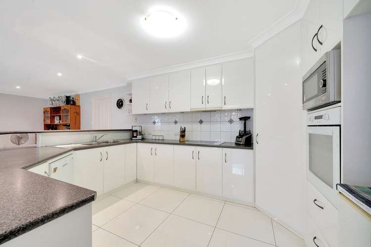 Fourth view of Homely house listing, 6 Tiley Street, Kearneys Spring QLD 4350