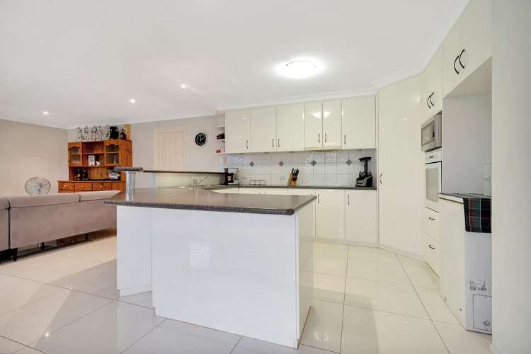Fifth view of Homely house listing, 6 Tiley Street, Kearneys Spring QLD 4350