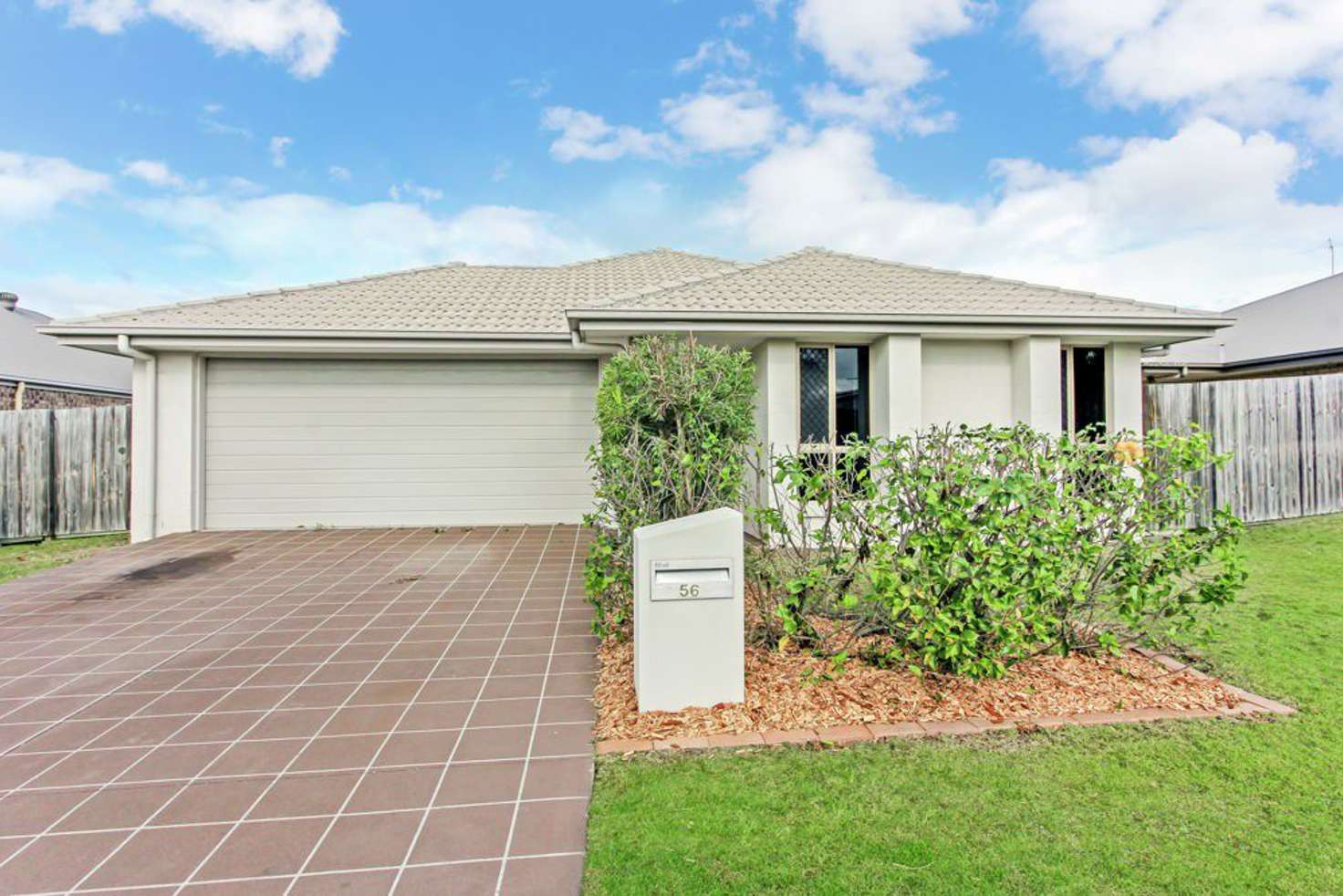 Main view of Homely house listing, 56 Colorado Dr, Springfield Lakes QLD 4300