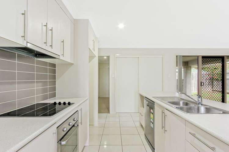 Second view of Homely house listing, 56 Colorado Dr, Springfield Lakes QLD 4300