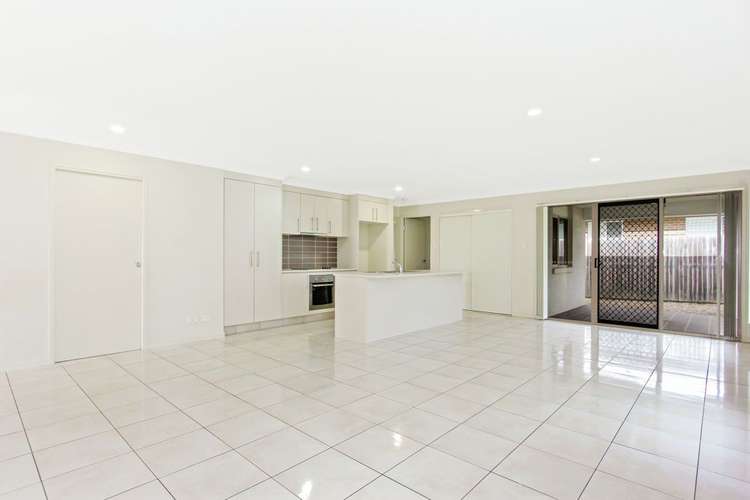 Fourth view of Homely house listing, 56 Colorado Dr, Springfield Lakes QLD 4300