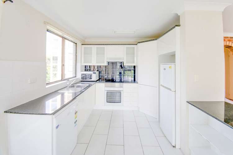 Second view of Homely unit listing, 41/12 Bryce Street, St Lucia QLD 4067
