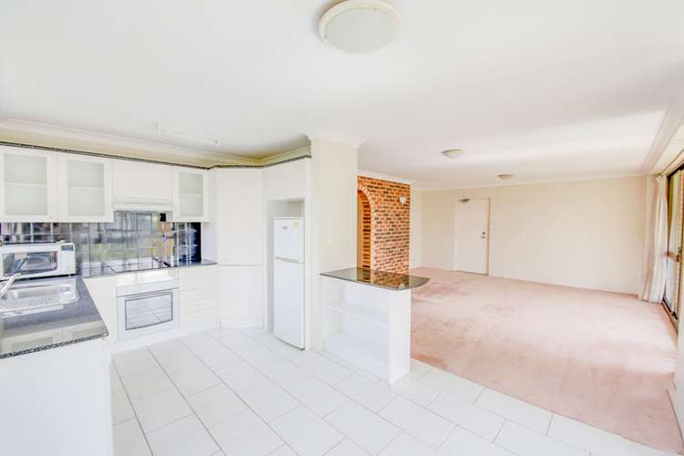 Third view of Homely unit listing, 41/12 Bryce Street, St Lucia QLD 4067