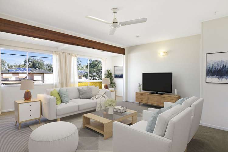 Third view of Homely house listing, 54 Malabar St, Wynnum West QLD 4178