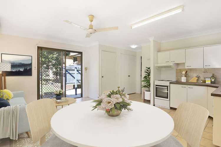 Fourth view of Homely house listing, 54 Malabar St, Wynnum West QLD 4178