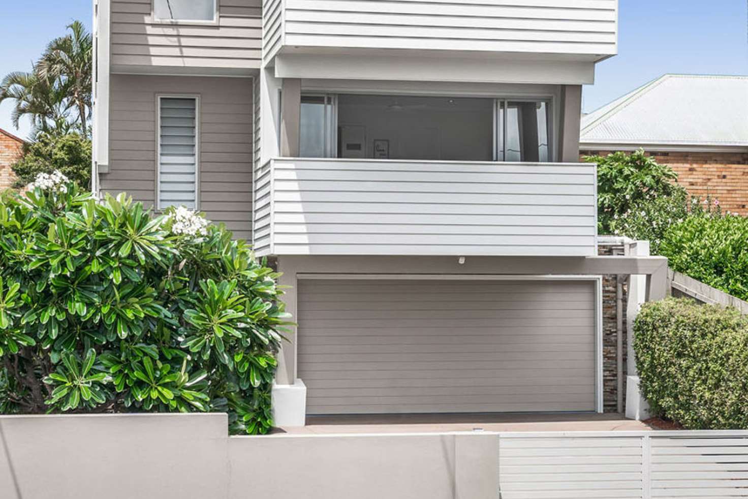 Main view of Homely house listing, 114 Akonna Street, Wynnum QLD 4178