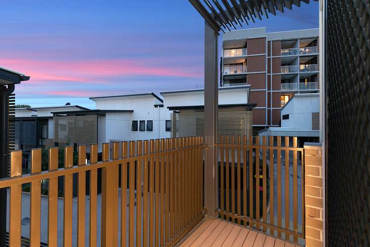 Fifth view of Homely townhouse listing, 92/1914 Creek Road, Cannon Hill QLD 4170