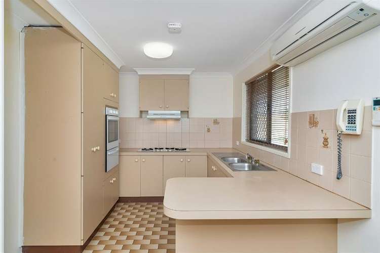 Second view of Homely house listing, 4 Schultz Street, Kearneys Spring QLD 4350