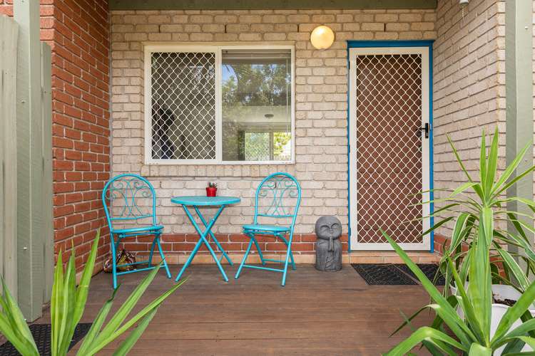 Second view of Homely townhouse listing, 9/180 Seville Road, Holland Park QLD 4121