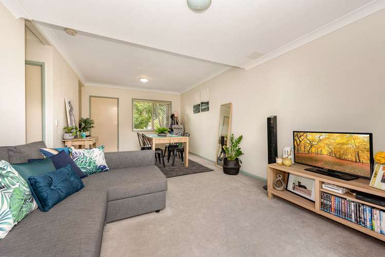 Third view of Homely townhouse listing, 9/180 Seville Road, Holland Park QLD 4121