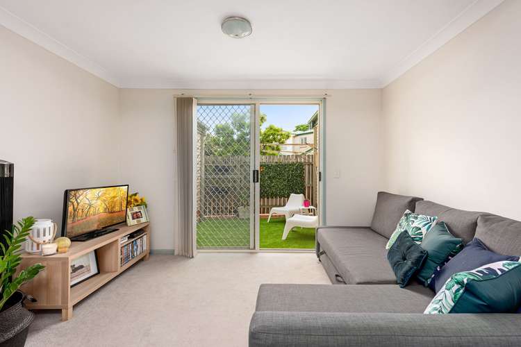 Fourth view of Homely townhouse listing, 9/180 Seville Road, Holland Park QLD 4121