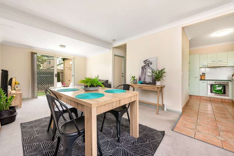 Fifth view of Homely townhouse listing, 9/180 Seville Road, Holland Park QLD 4121