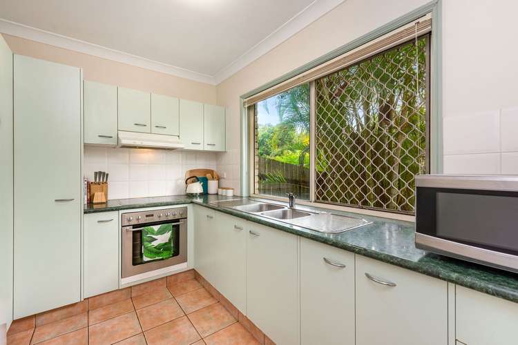 Sixth view of Homely townhouse listing, 9/180 Seville Road, Holland Park QLD 4121