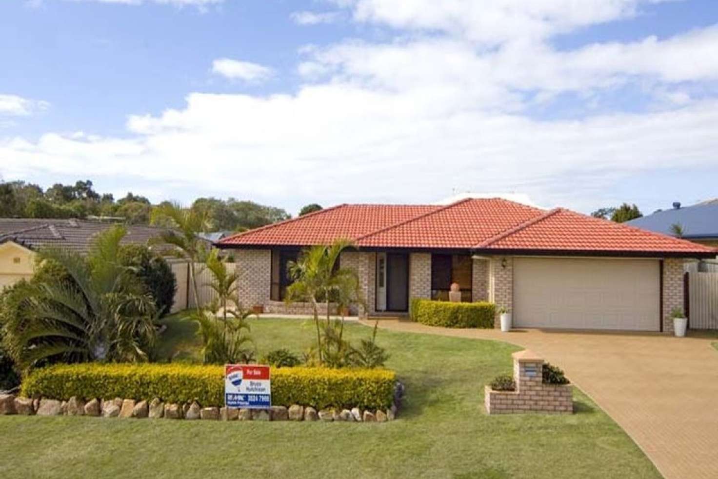Main view of Homely house listing, 6 Orangegrove Court, Birkdale QLD 4159