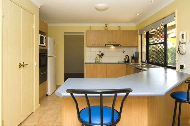 Second view of Homely house listing, 6 Orangegrove Court, Birkdale QLD 4159
