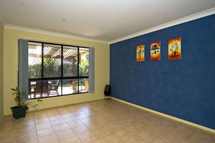 Fifth view of Homely house listing, 6 Orangegrove Court, Birkdale QLD 4159