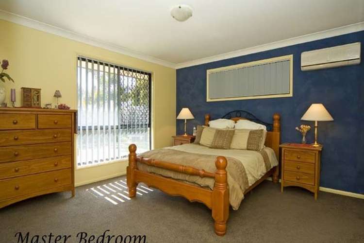 Seventh view of Homely house listing, 6 Orangegrove Court, Birkdale QLD 4159