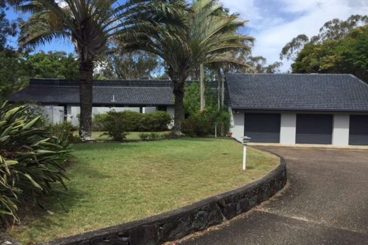 Main view of Homely acreageSemiRural listing, 14 Melaleuca Drive, Capalaba QLD 4157