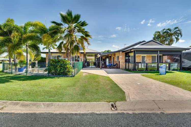 Main view of Homely house listing, 63 Bradman Drive, Glenella QLD 4740