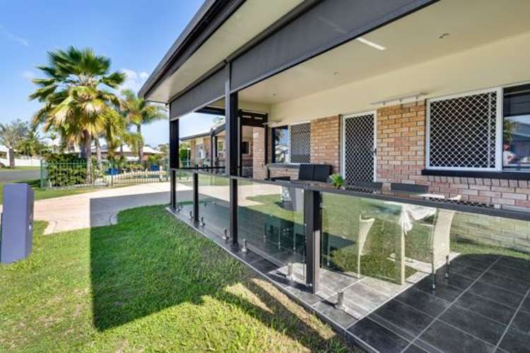 Second view of Homely house listing, 63 Bradman Drive, Glenella QLD 4740