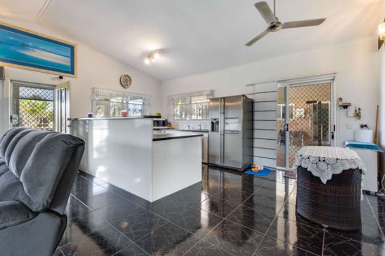 Fourth view of Homely house listing, 63 Bradman Drive, Glenella QLD 4740