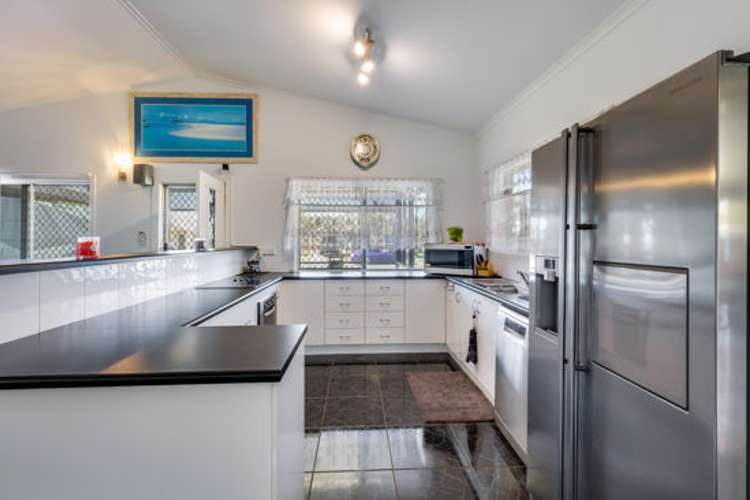 Fifth view of Homely house listing, 63 Bradman Drive, Glenella QLD 4740