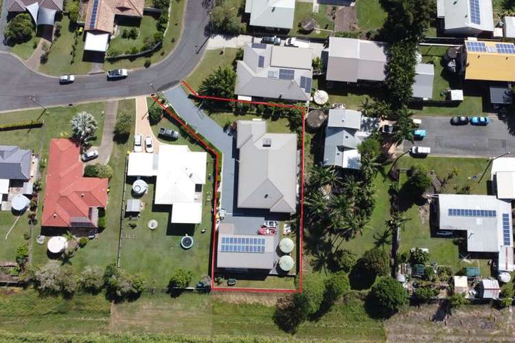 Third view of Homely house listing, 40 Bangalow Drive, Steiglitz QLD 4207