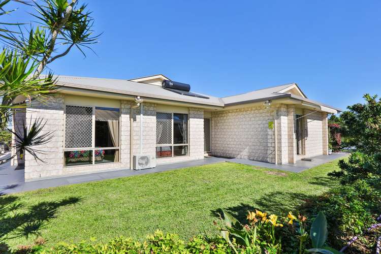 Fifth view of Homely house listing, 40 Bangalow Drive, Steiglitz QLD 4207