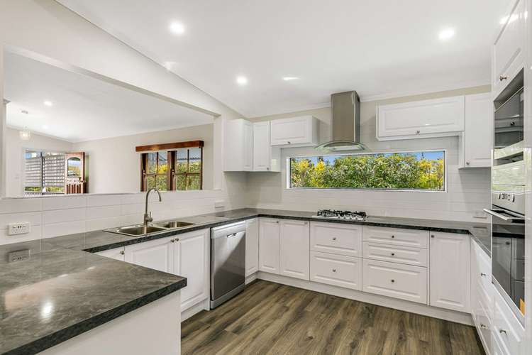 Third view of Homely house listing, 89 North Street, Harlaxton QLD 4350